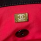 Borsa Chanel 19 Medio-Black