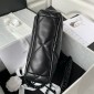 Borsa Chanel 19 Medio-Black