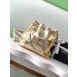 Chanel 22 Small Handbag -Gold
