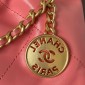 Chanel 22 Mini Bag 