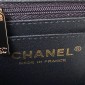 Chanel Small Box Bag