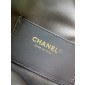 Borsa Chanel 25 Medio-Dark brown