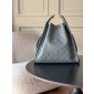 Borsa Chanel 25 Medio-Light blue