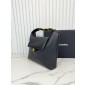 Chanel Maxi Borsa Hobo