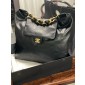 Chanel Maxi Borsa Hobo