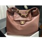 Chanel Maxi Borsa Hobo