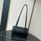 Chanel 2026 Borsa Bowling Piccola -Black