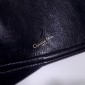   Pelle Cintura Dior Saddle 13.5cm