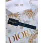 Cintura reversibile Dior 2.0cm