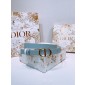 Cintura reversibile Dior 2.0cm