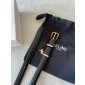 Cintura celine Mini 18mm 