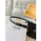 Cintura celine Mini 18mm 