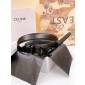 Cintura celine Triomphe 25mm 