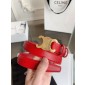 Cintura celine Triomphe 25mm 