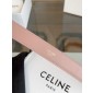 Cintura celine Triomphe 25mm 