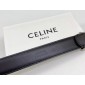 Cintura celine Western 25mm 