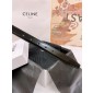 Cintura celine Triomphe Reversible 25mm 