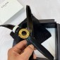 cintura celine Disc Buckle Reversible 25mm