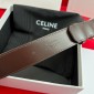 Cintura celine Triomphe 30mm 
