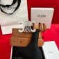 Cintura celine Triomphe 30mm 