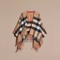 Burberry Cashmere Shawl 