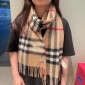 Burberry classic Cashmere scarf 