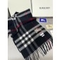 Sciarpa Burberry Classic in cashmere