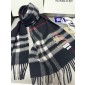 Sciarpa Burberry Classic in cashmere
