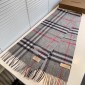Burberry classic Cashmere scarf 