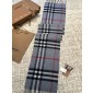 Scarpa in cashmere Burberry Check