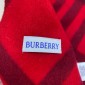 Scarpa in cashmere Burberry Check