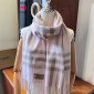 Burberry classic Cashmere scarf 