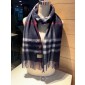 Burberry classic Cashmere scarf 