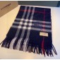 Burberry classic Cashmere scarf 