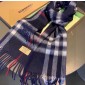 Burberry classic Cashmere scarf 