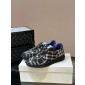 Burberry Sneaker, Size 35-46
