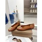 Burberry Check and leather Ballerinas , Size 35-42