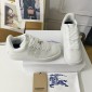 Burberry Sneaker, Size 35-45
