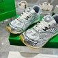 Bottega Veneta Sneaker da uomo e da donna , Size 35-46