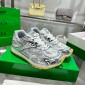 Bottega Veneta Sneaker da uomo e da donna , Size 35-46