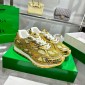 Bottega Veneta Sneaker da uomo e da donna , Size 35-46