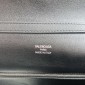 Balenciaga Rodeo Large Handbag- Black