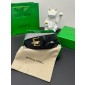 Bottega Veneta Cintura piccola 2,5 cm