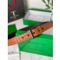 Bottega Veneta Cintura piccola 3,5 cm