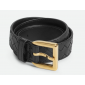 Bottega Veneta Cintura piccola 2,5 cm