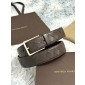 Bottega Veneta Cintura piccola 3,5 cm