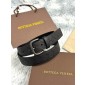 Bottega Veneta Cintura piccola 3,5 cm