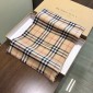 Burberry Reversiable Cashmere Scarf
