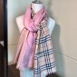 Burberry Reversiable Cashmere Scarf