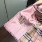 Burberry Reversiable Cashmere Scarf